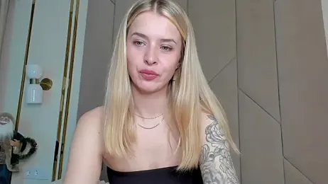 Touch_me — Stripchat recorded stream image, 14.12.2025 16:20