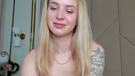 Touch_me — Stripchat recorded stream image, 14.12.2025 16:20