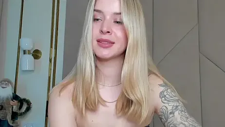 Touch_me — Stripchat recorded stream image, 14.12.2025 16:20