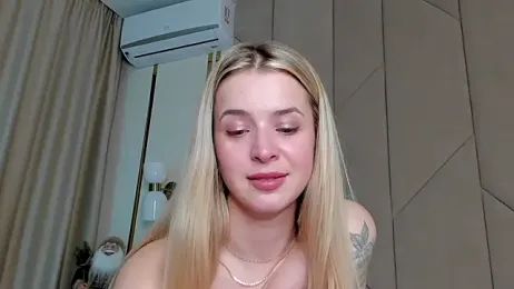 Touch_me — Stripchat recorded stream image, 14.12.2025 16:20
