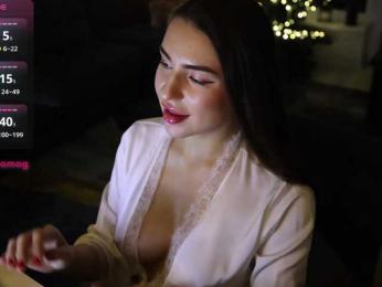 DiodoraDi — Bongacams recorded stream image, 14.12.2025 17:20