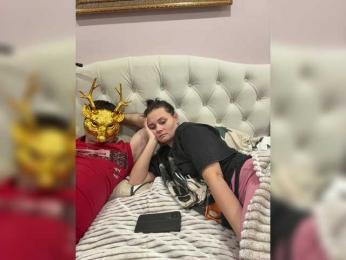 _Milashka_ — Bongacams recorded stream image, 14.12.2025 17:50