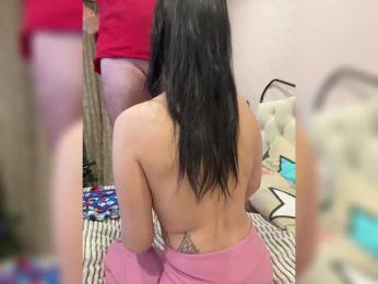 _Milashka_ — Bongacams recorded stream image, 14.12.2025 17:50