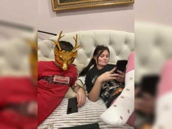 _Milashka_ — Bongacams recorded stream image, 14.12.2025 17:50