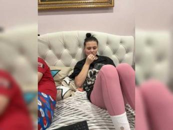 _Milashka_ — Bongacams recorded stream image, 14.12.2025 17:50