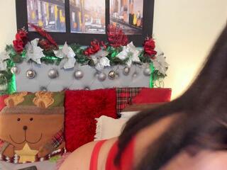 Monika Ortiz — Flirt4free recorded stream image, 14.12.2025 18:00