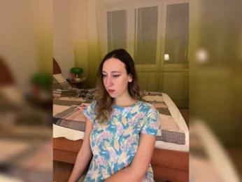 Chikipikin — Bongacams recorded stream screenshot (14 Dec 2025)