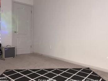 petitebrat — Chaturbate recorded stream image, 14.12.2025 14:10
