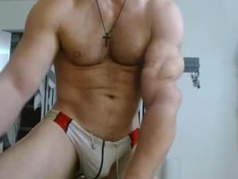 colbymoney — Chaturbate recorded stream screenshot (15 Dec 2025)