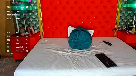 VallerieJones — Stripchat recorded stream image, 14.12.2025 22:10