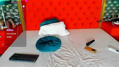 VallerieJones — Stripchat recorded stream image, 14.12.2025 22:10