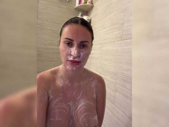 VioletBaby — Bongacams recorded stream image, 15.12.2025 01:50