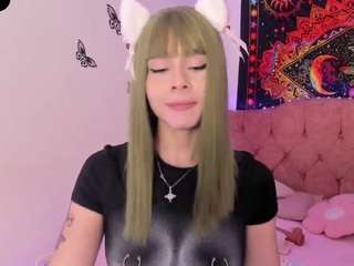 jadebunny00 — Camsoda recorded stream screenshot (14 Dec 2025)