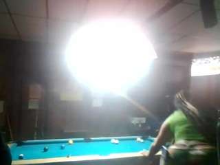 stalliontheesavage — Camsoda recorded stream screenshot (14 Dec 2025)