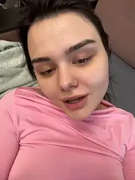 NikaMur — Stripchat recorded stream screenshot (15 Dec 2025)