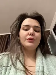 NikaMur — Stripchat recorded stream screenshot (15 Dec 2025)