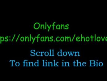 ehotlovea — Chaturbate recorded stream screenshot (26 Feb 2025)