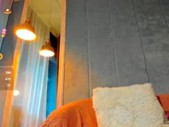 sassyt33n — Chaturbate recorded stream screenshot (15 Dec 2025)