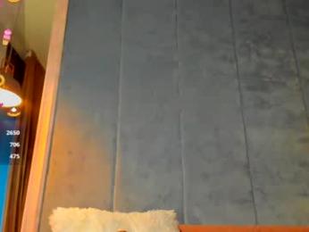 sassyt33n — Chaturbate recorded stream screenshot (15 Dec 2025)