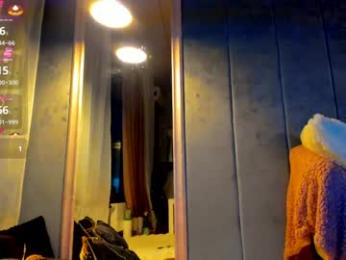 sassyt33n — Chaturbate recorded stream screenshot (15 Dec 2025)