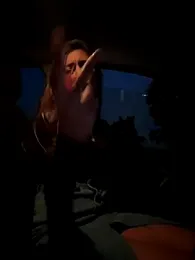 Amani_thewolf — Stripchat recorded stream screenshot (15 Dec 2025)