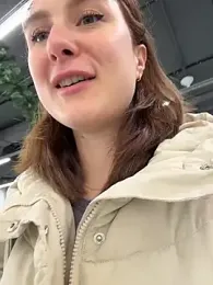 Dina_Tease — Stripchat recorded stream screenshot (15 Dec 2025)