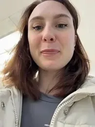 Dina_Tease — Stripchat recorded stream screenshot (15 Dec 2025)