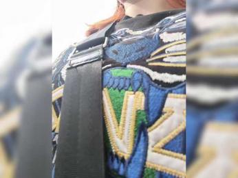 Cocochanell — Bongacams recorded stream screenshot (15 Dec 2025)