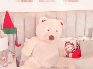 Mia Donatti — Flirt4free recorded stream image, 15.12.2025 15:40