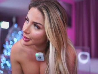 AshleysinnX — Bongacams recorded stream image, 15.12.2025 19:40