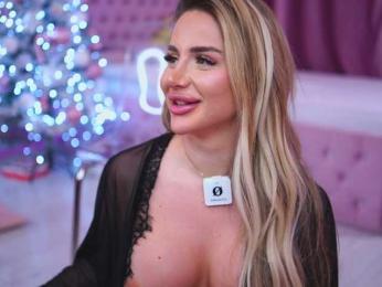 AshleysinnX — Bongacams recorded stream image, 15.12.2025 19:40