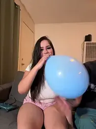 la_2toxicc — Stripchat recorded stream image, 27.02.2025 05:10