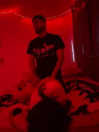 la_2toxicc — Stripchat recorded stream image, 27.02.2025 05:10