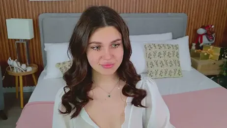 RihannaRose — Stripchat recorded stream screenshot (15 Dec 2025)