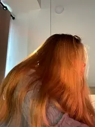 curchez_ — Stripchat recorded stream image, 15.12.2025 20:00