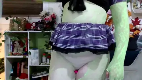 AverageRose — Stripchat recorded stream screenshot (15 Dec 2025)