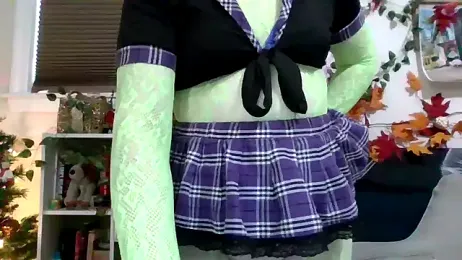 AverageRose — Stripchat recorded stream screenshot (15 Dec 2025)