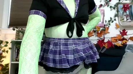 AverageRose — Stripchat recorded stream screenshot (15 Dec 2025)