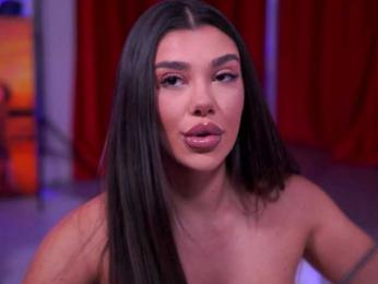 NatyDesiree — Bongacams recorded stream screenshot (15 Dec 2025)