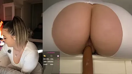 American__Dream — Stripchat recorded stream screenshot (15 Dec 2025)