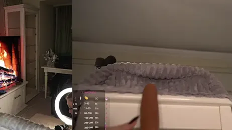 American__Dream — Stripchat recorded stream screenshot (15 Dec 2025)