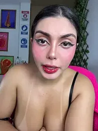 zui_lu — Stripchat recorded stream image, 16.12.2025 02:40