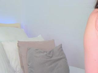 Miss Marylin — Flirt4free recorded stream screenshot (27 Feb 2025)