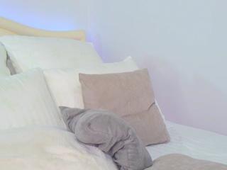 Miss Marylin — Flirt4free recorded stream screenshot (27 Feb 2025)