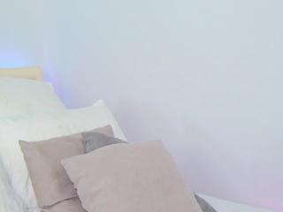 Miss Marylin — Flirt4free recorded stream screenshot (27 Feb 2025)