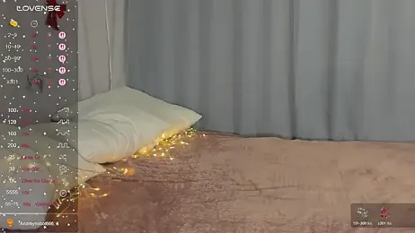 Tasty_booty — Stripchat recorded stream image, 16.12.2025 01:40