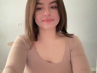 youramy — Camsoda recorded stream image, 16.12.2025 06:00
