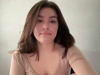 youramy — Camsoda recorded stream image, 16.12.2025 06:00