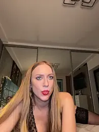 LunaAlya — Stripchat recorded stream image, 16.12.2025 05:10
