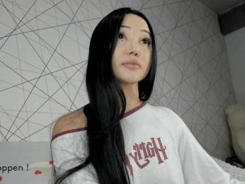 seeyoumin — Bongacams recorded stream image, 16.12.2025 04:20